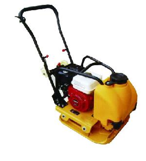 Plate Compactor
