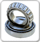 30204 Roller Bearing Tgu, Fag, Koyo, Skf