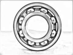 Tgu Bearing 6002 Ball Bearing Oem Offered