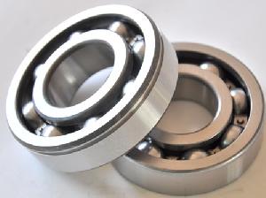 Tgu Bearing 6010 Stainless Steel Ball Bearing