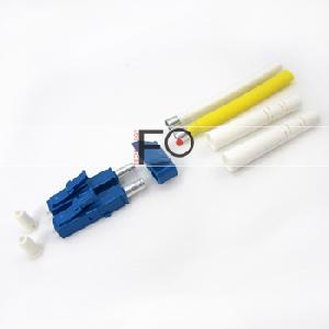 Lc Fiber Optic Attenuator