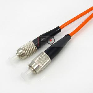 mm simplex fc patch cord