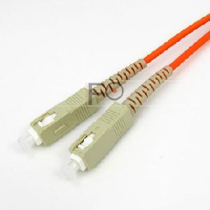 Multimode Simplex Sc-sc Patch Cord