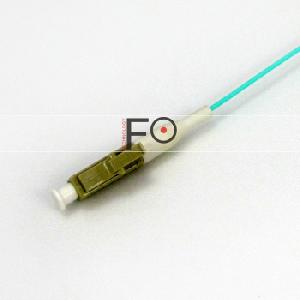 Om3 Lc Fiber Optic Pigtail