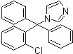 Clotrimazole Antifungal Drug