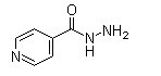 Isoniazid Laniazid, Nydrazid