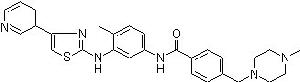Masitinib White Powder