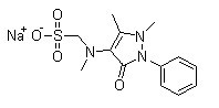 Metamizole Sodium White Or Slightly Yellow Crystalline Powder