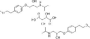 Metoprolol Tartrate