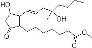 Misoprostol Water-soluble, Viscous Liquid