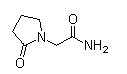 piracetam crystalline powder