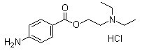 Procaine Hydrochloride