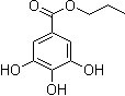 Propyl Gallate White Crystal Powder