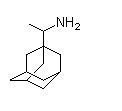 Rimantadine White Powder