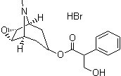 Scopolamine Hydrobromide White Powder