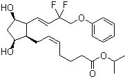 Tafluprost White Powder