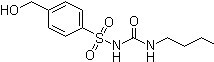 Tolbutamide White To Off-white Powder