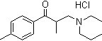 tolperisone
