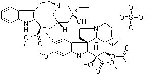 Vinblastine Sulfate Vinblastine Sulfate