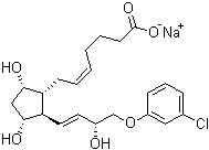 Cloprostenol Pharmaceutical Intermediate