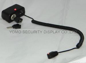 Lengthened Alarm Electronic Sensor