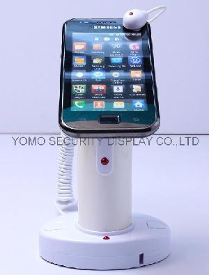 Mobile Phone Security Display Holder With Alarm Function