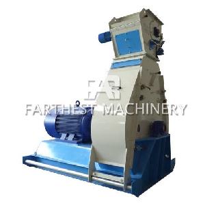 Animal Feed Hammer Mill