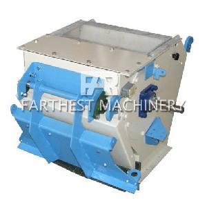 Impeller Feeder