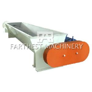 screw feed equipment