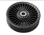 Benz Tensioner Pulley 1340827 6340551 90529913 55350960 6112340193