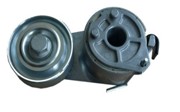 iveco belt tensioner 504153873 500328913 2992476