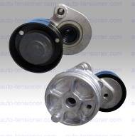 Merce Belt Tensioner 4572002270