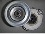 merce belt tensioner 4572003070