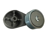 Merce Belt Tensioner 906 200 2670