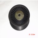 Scani Tensioner Pulley 1413609 1428941 1514087