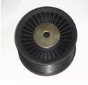 scani tensioner pulley 1413609 1514087