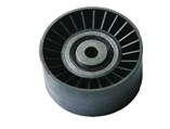 Tensioner Pulley 000 550 0433