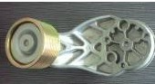 Volvo Belt Tensioner 7421153968 7420521447 21153968 20521447