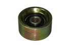 volvo tensioner pulley 20491753