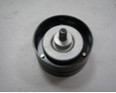 Volvo Tensioner Pulley 20759364