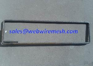Steel Wire Stirrups For Sale