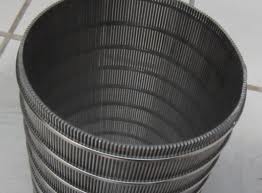 Water Well Johnson Screen Pipe For Sale