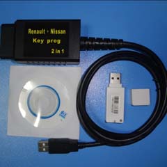 renault nissan key prog 2 1