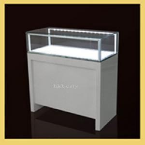 Counter Jewelry Display Design And Manufacture By Hongkong Besty