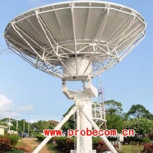 Probecom 6.2m Vsat Antennas