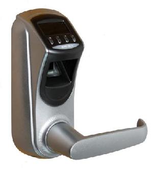 fingerpring safe lock hf la601