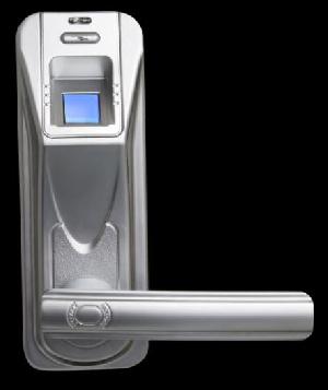 Ir Remote Control Fingerprint Lock