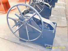 Hand Winch / Cw / Cwh Coupling Winch