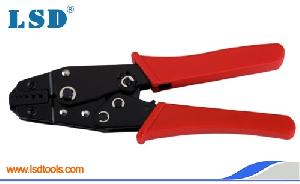 Hs-06wf Hand Crimping Tool For Cable Ferrules