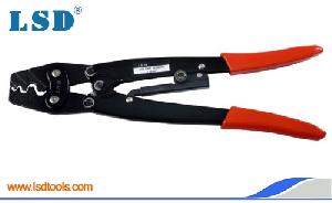 Ls-16 Non-insulated Cable Links Crimping Plier